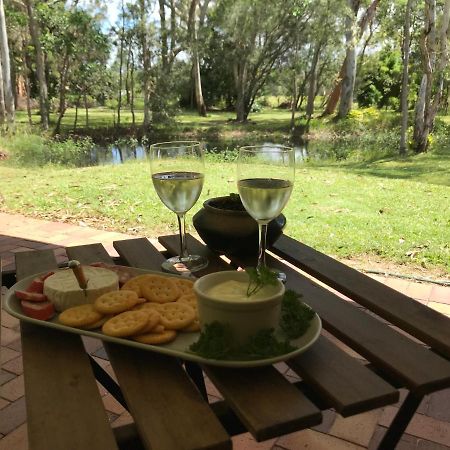 Noosa Lake Weyba Weyba Downs ภายนอก รูปภาพ