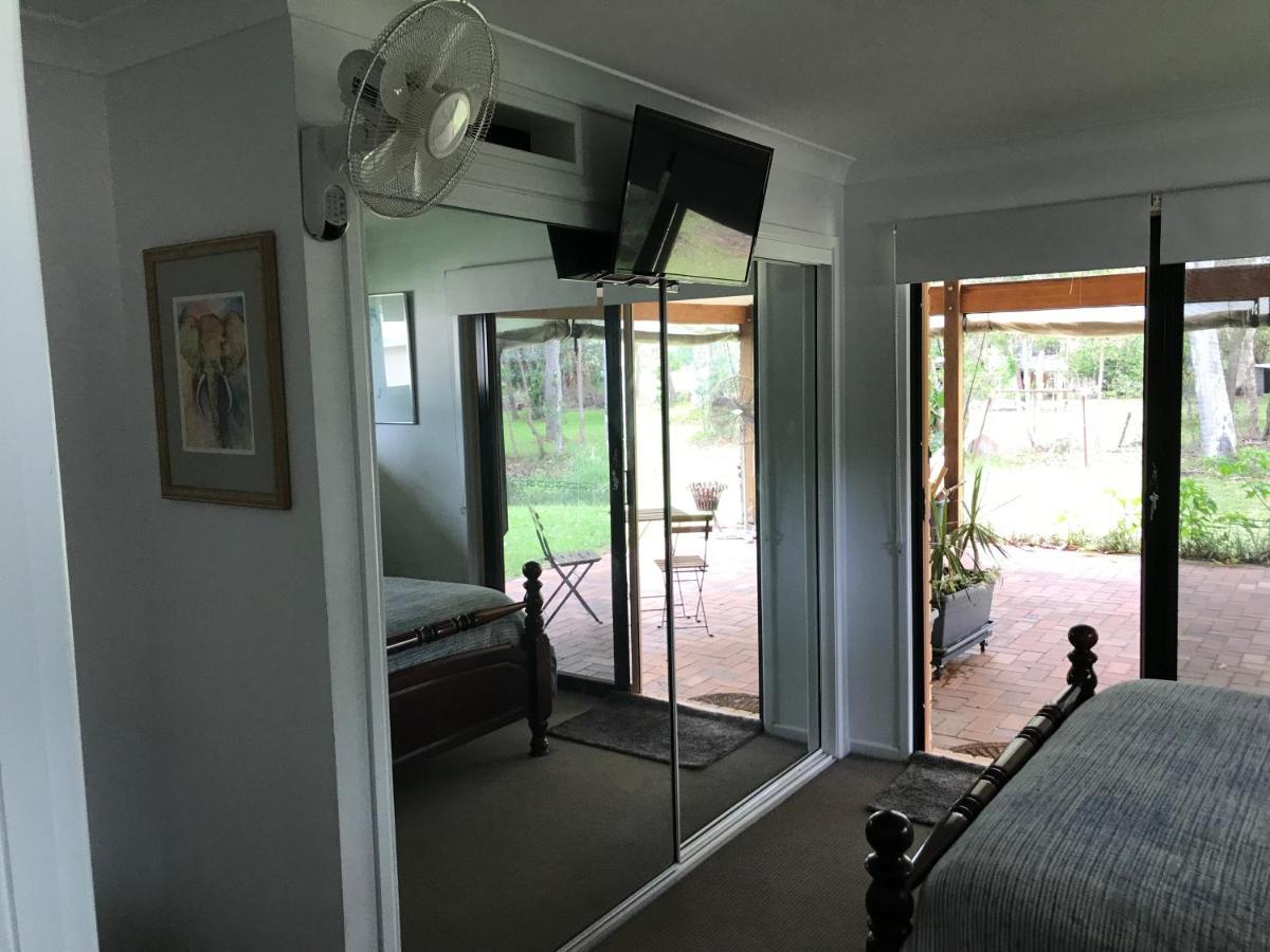 Noosa Lake Weyba Weyba Downs ภายนอก รูปภาพ